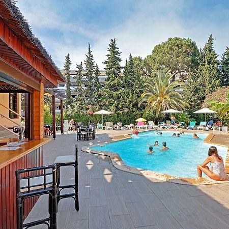 דירות Albufeira Typical With Pool By Homing מראה חיצוני תמונה