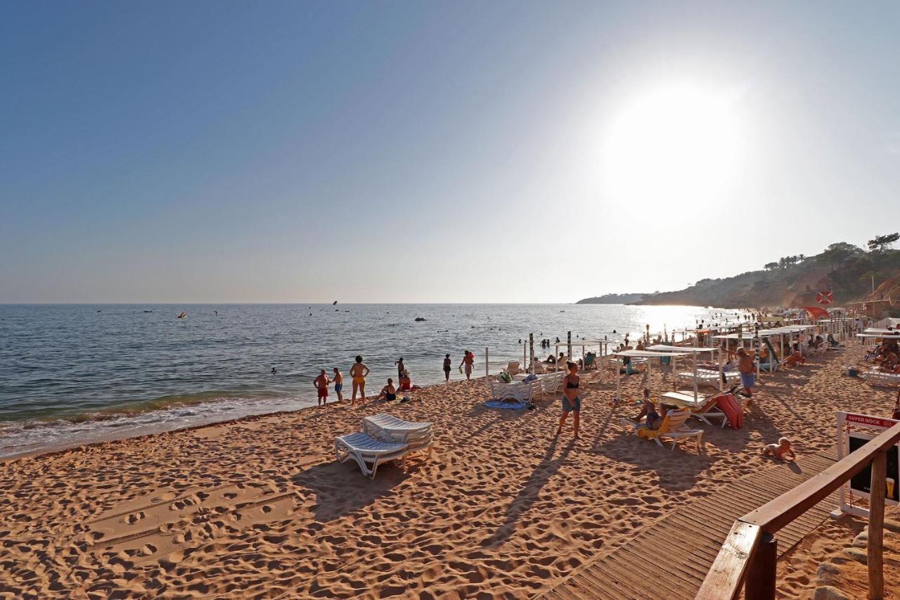 דירות Albufeira Typical With Pool By Homing מראה חיצוני תמונה