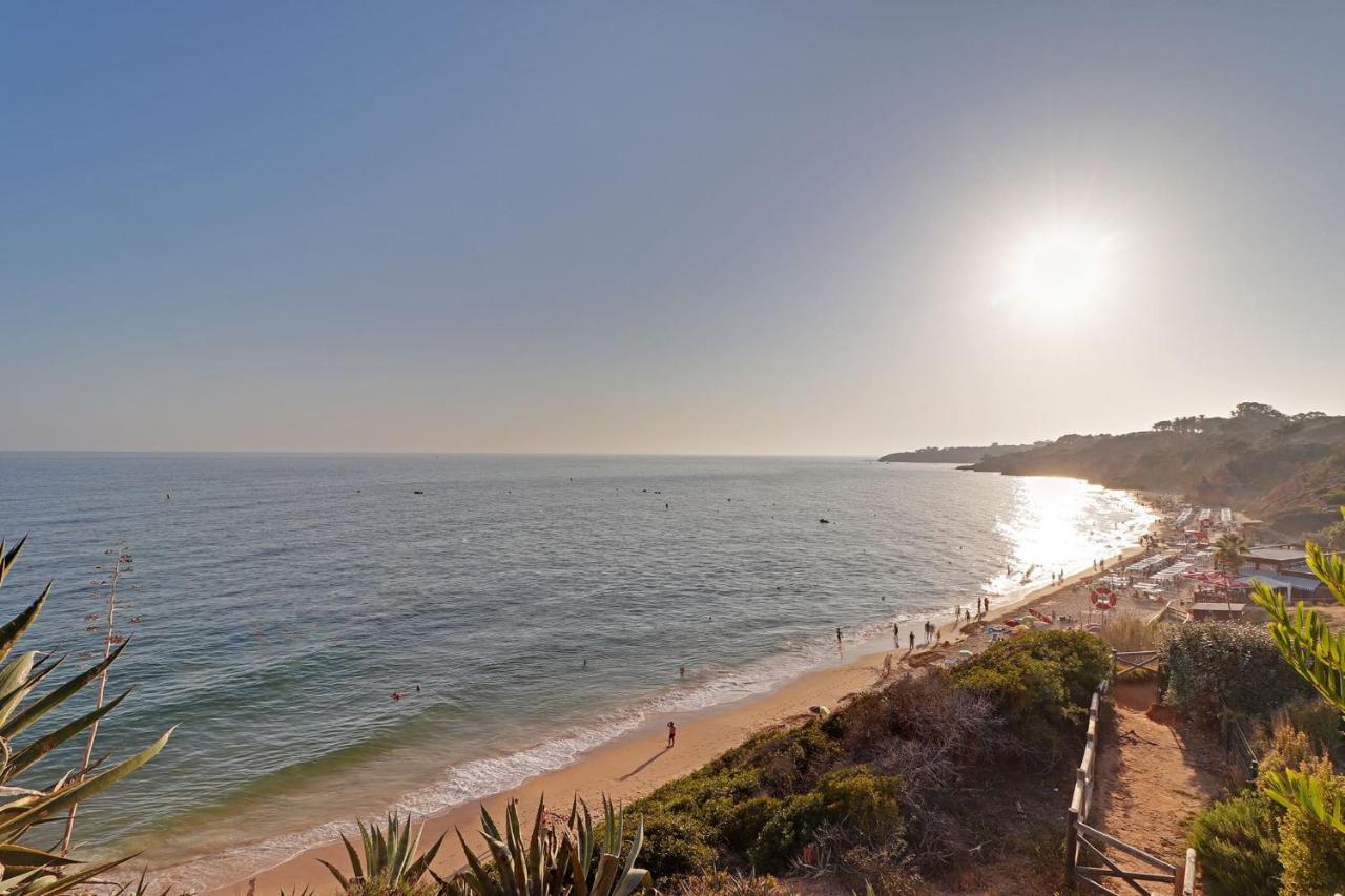דירות Albufeira Typical With Pool By Homing מראה חיצוני תמונה