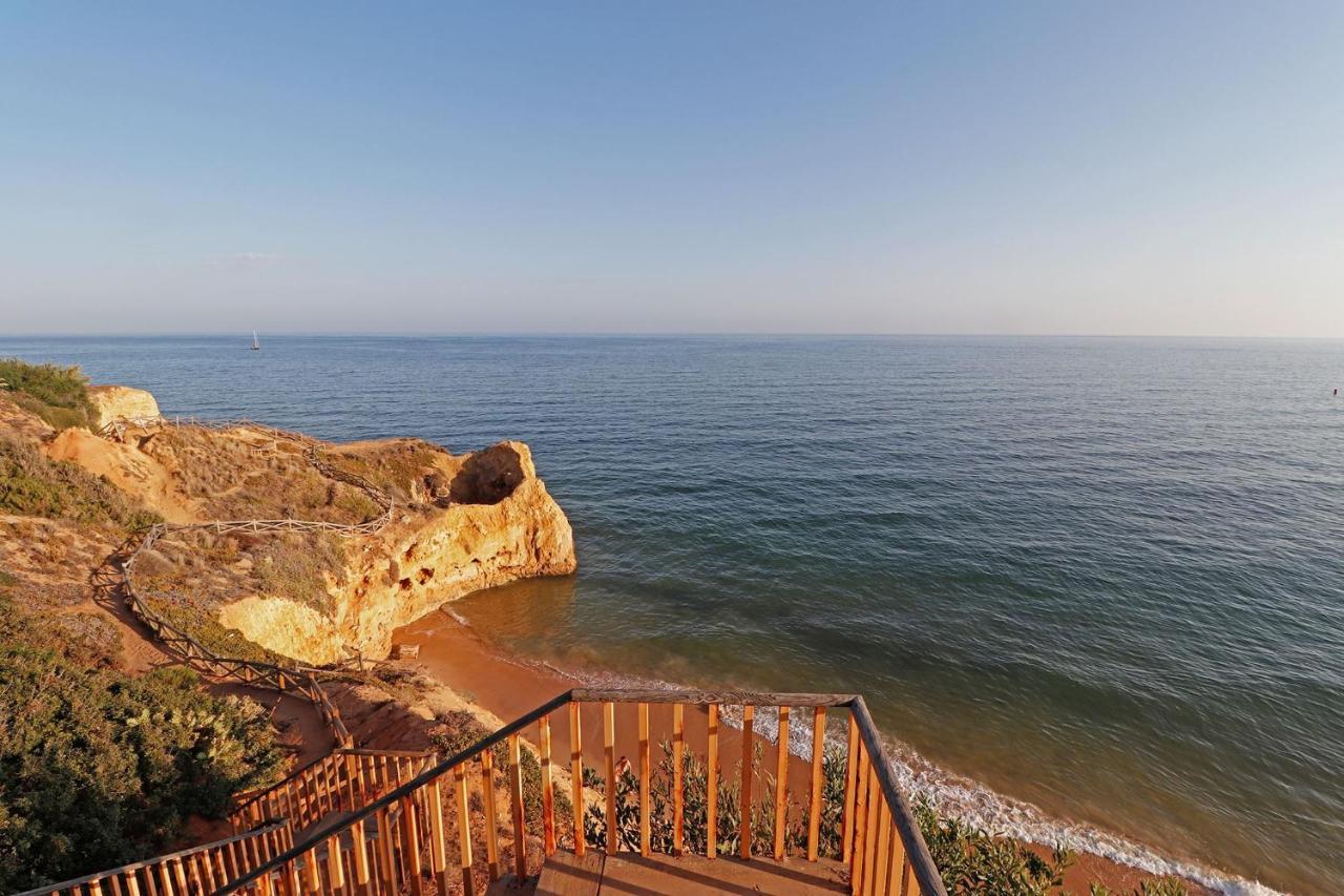 דירות Albufeira Typical With Pool By Homing מראה חיצוני תמונה