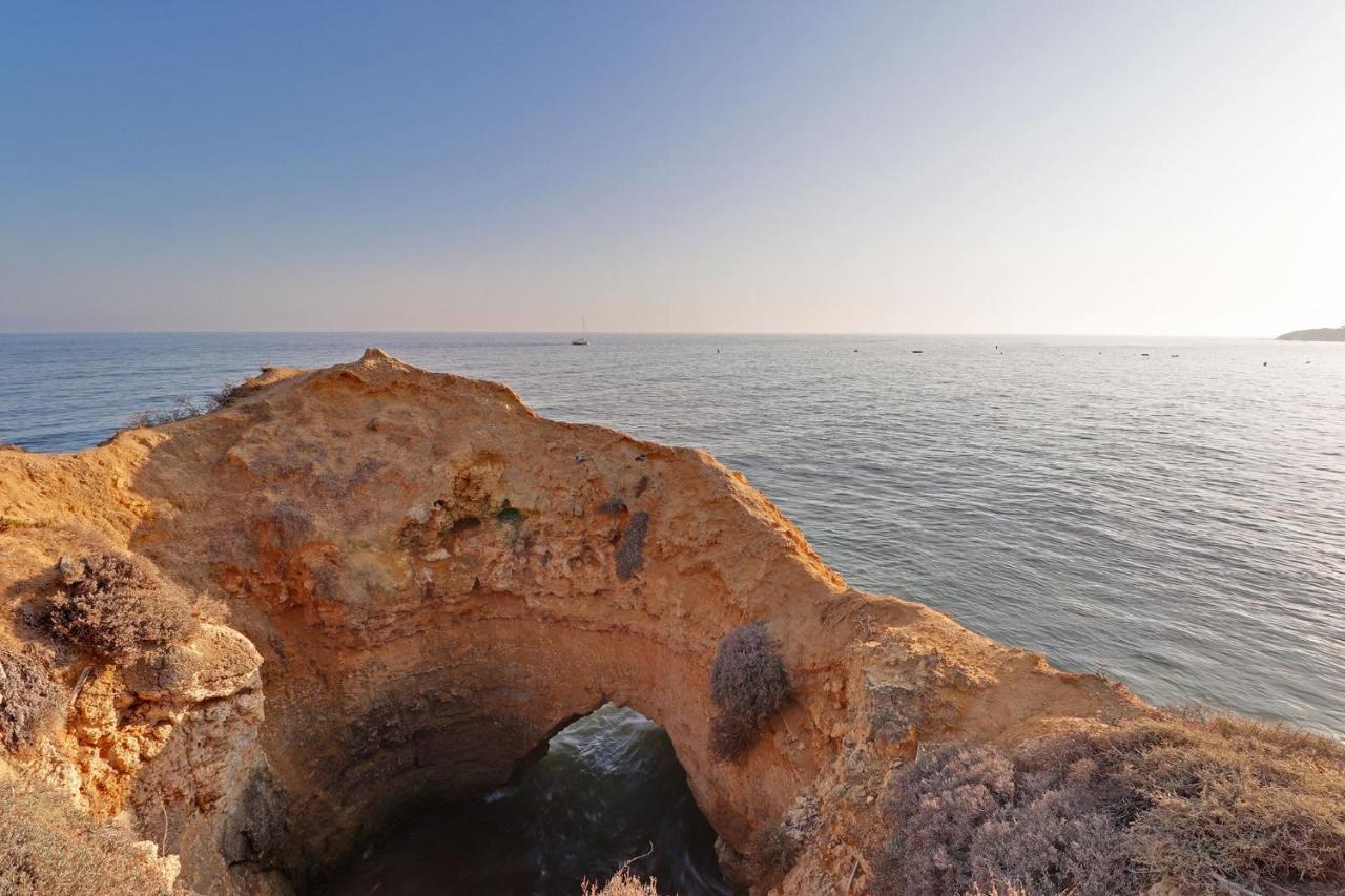 דירות Albufeira Typical With Pool By Homing מראה חיצוני תמונה