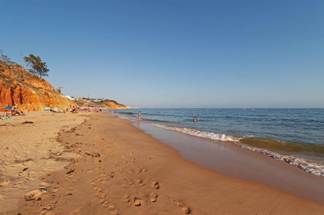 דירות Albufeira Typical With Pool By Homing מראה חיצוני תמונה