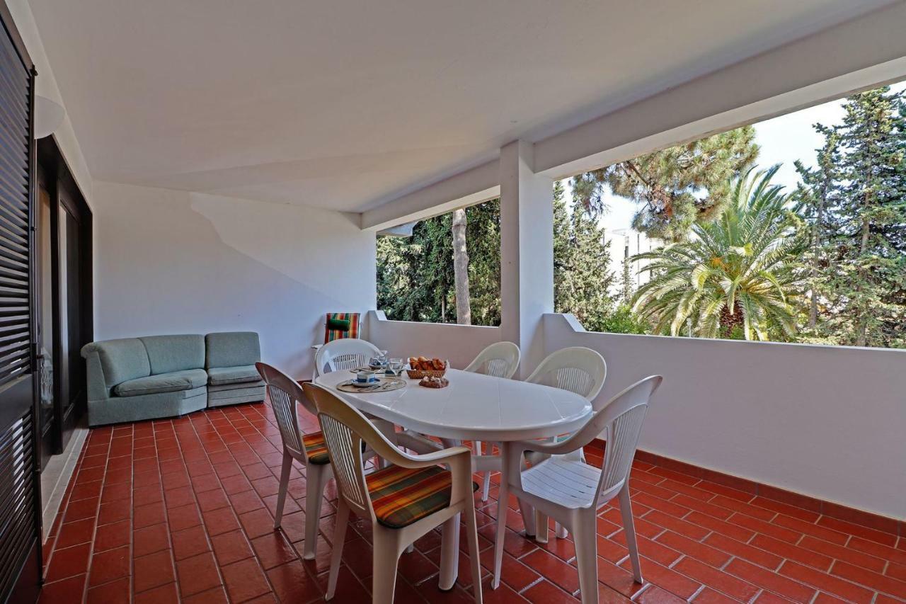 דירות Albufeira Typical With Pool By Homing מראה חיצוני תמונה