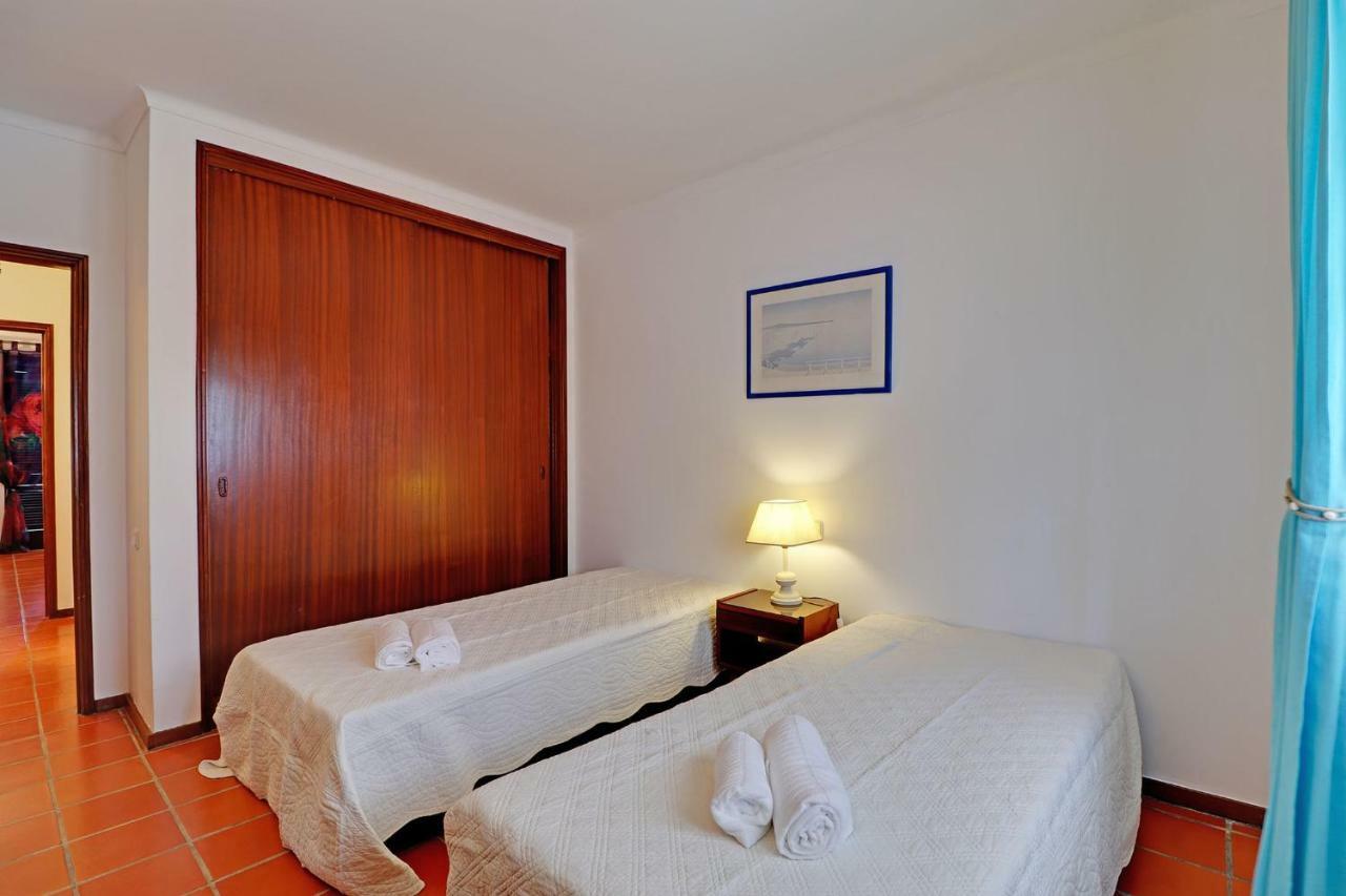 דירות Albufeira Typical With Pool By Homing מראה חיצוני תמונה