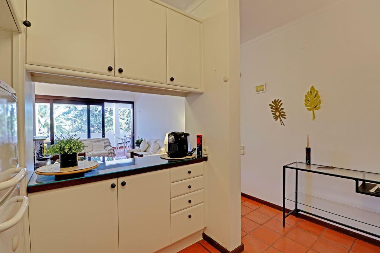 דירות Albufeira Typical With Pool By Homing מראה חיצוני תמונה