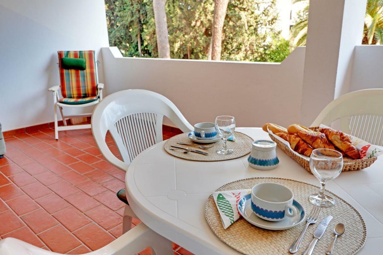 דירות Albufeira Typical With Pool By Homing מראה חיצוני תמונה