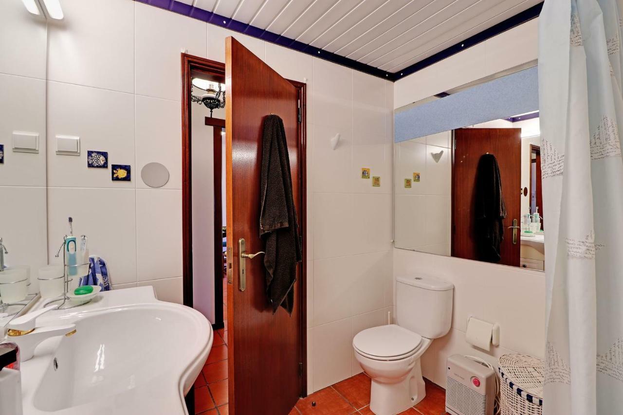 דירות Albufeira Typical With Pool By Homing מראה חיצוני תמונה
